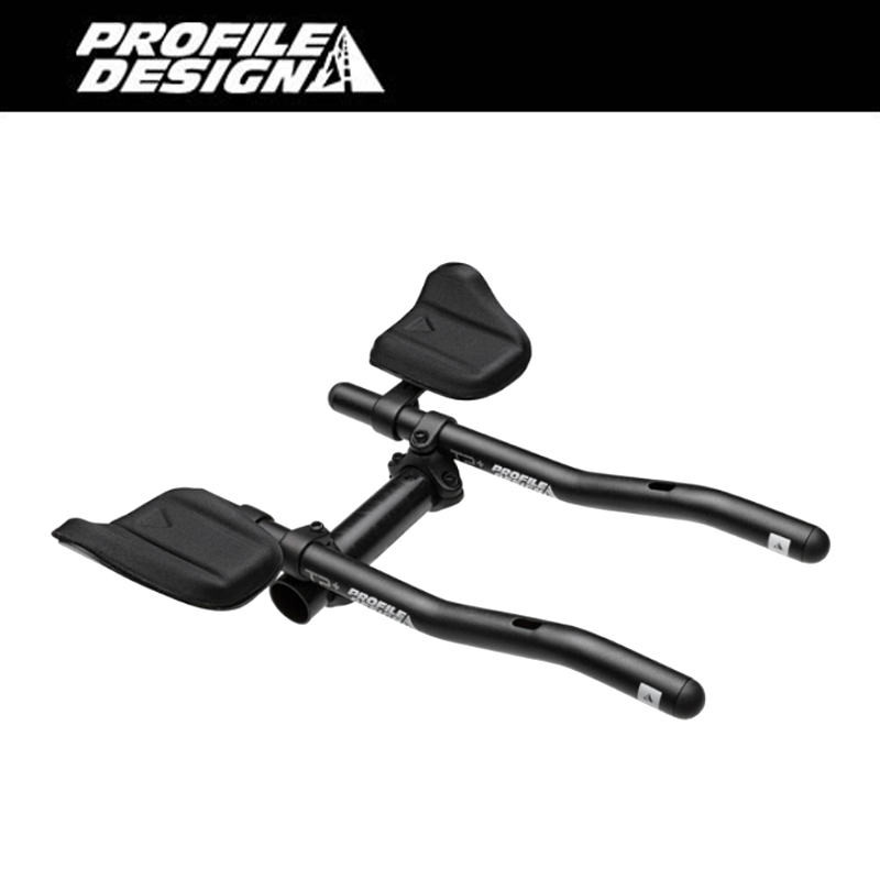 PROFILE DESIGN（プロファイルデザイン）T2 PLUS （T2+） アルミ 送料無料