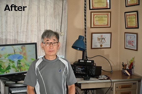 BC10 フォステクスのアルニコ10cmフルレンジ