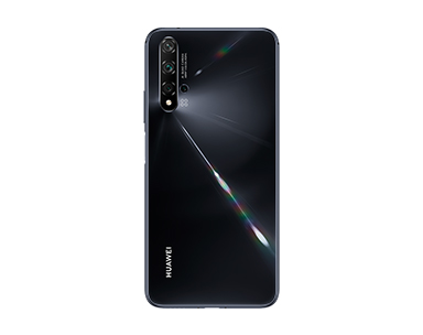 HUAWEI nova5T｜スマートフォン｜格安スマホ・格安SIMはQTモバイル