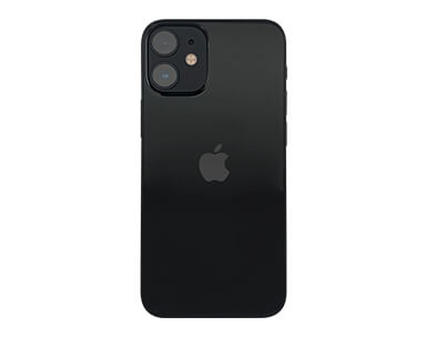 iPhone12 mini 128GB｜スマートフォン｜格安スマホ・格安SIMはQT