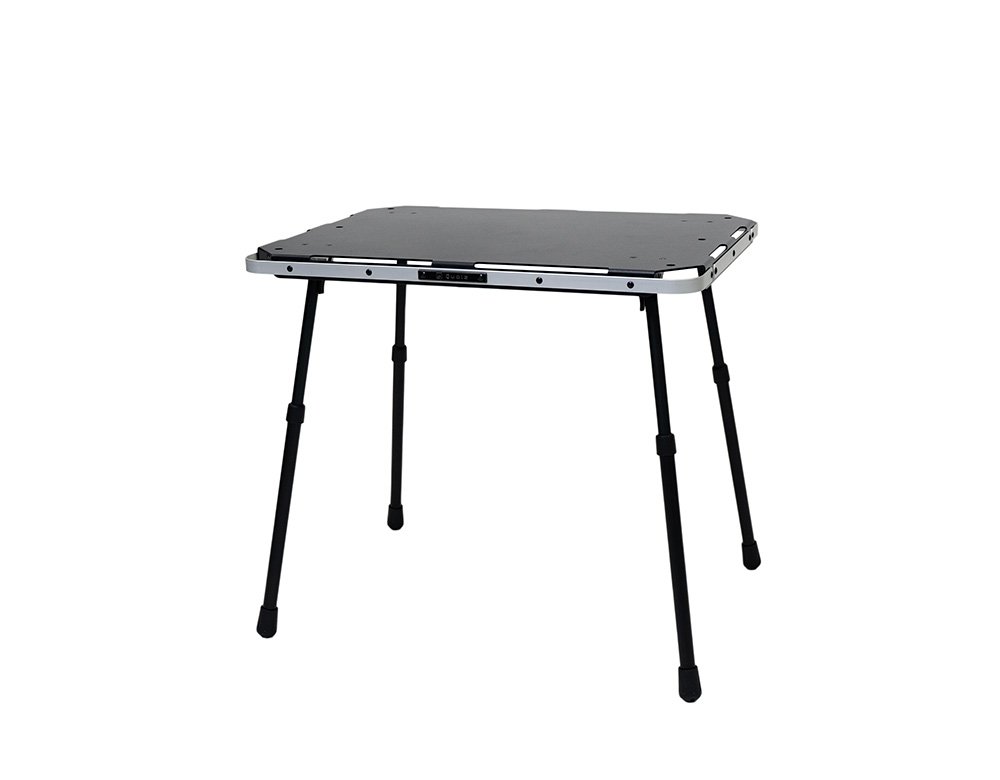 フラットシステムベーステーブル｜TABLE｜Qualz[クオルツ]