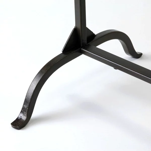 ジョセフ アイアン ハンガーラック ハイ 組み立て式