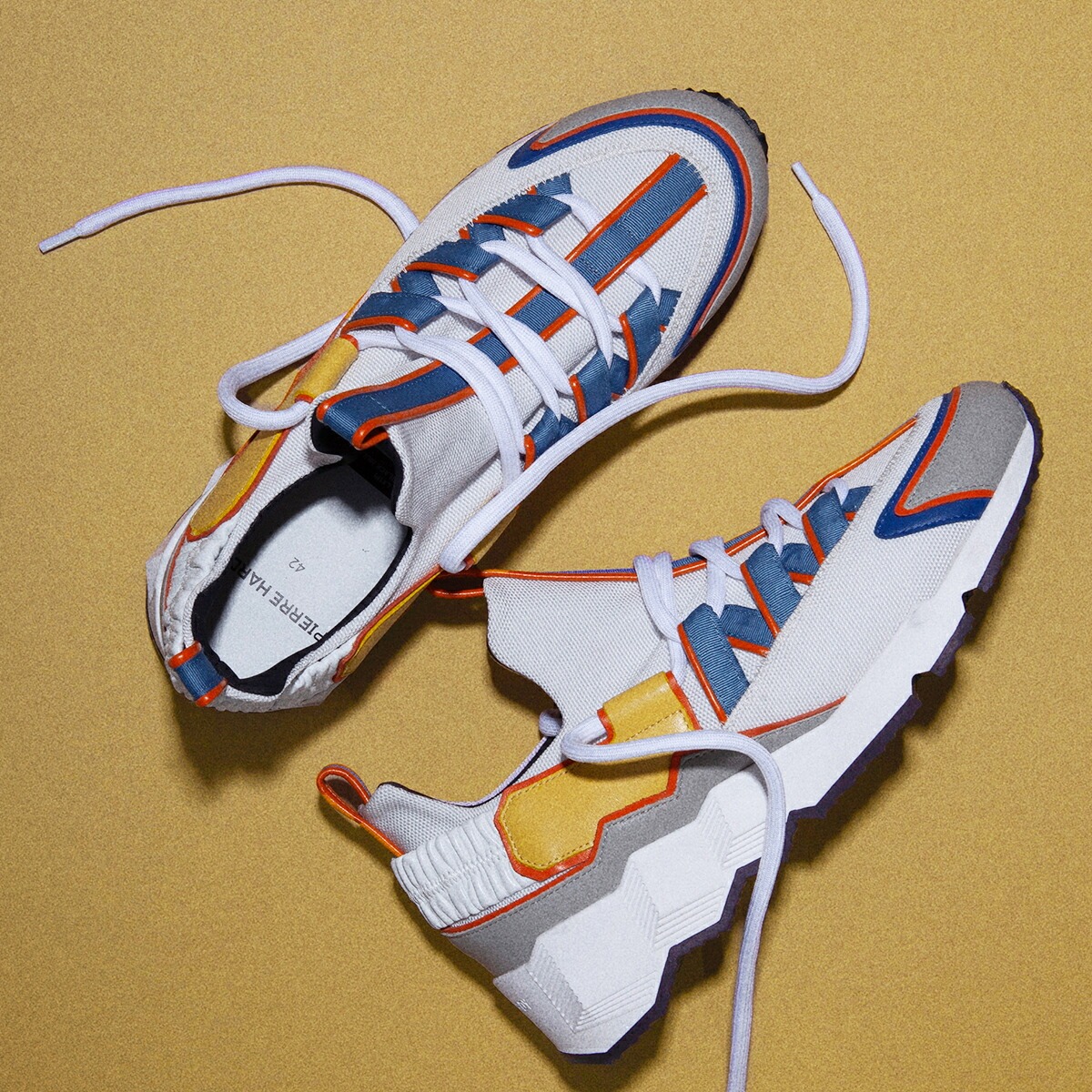 期間限定】PIERRE HARDY（ピエール アルディ）POP UP 開催中｜クイン