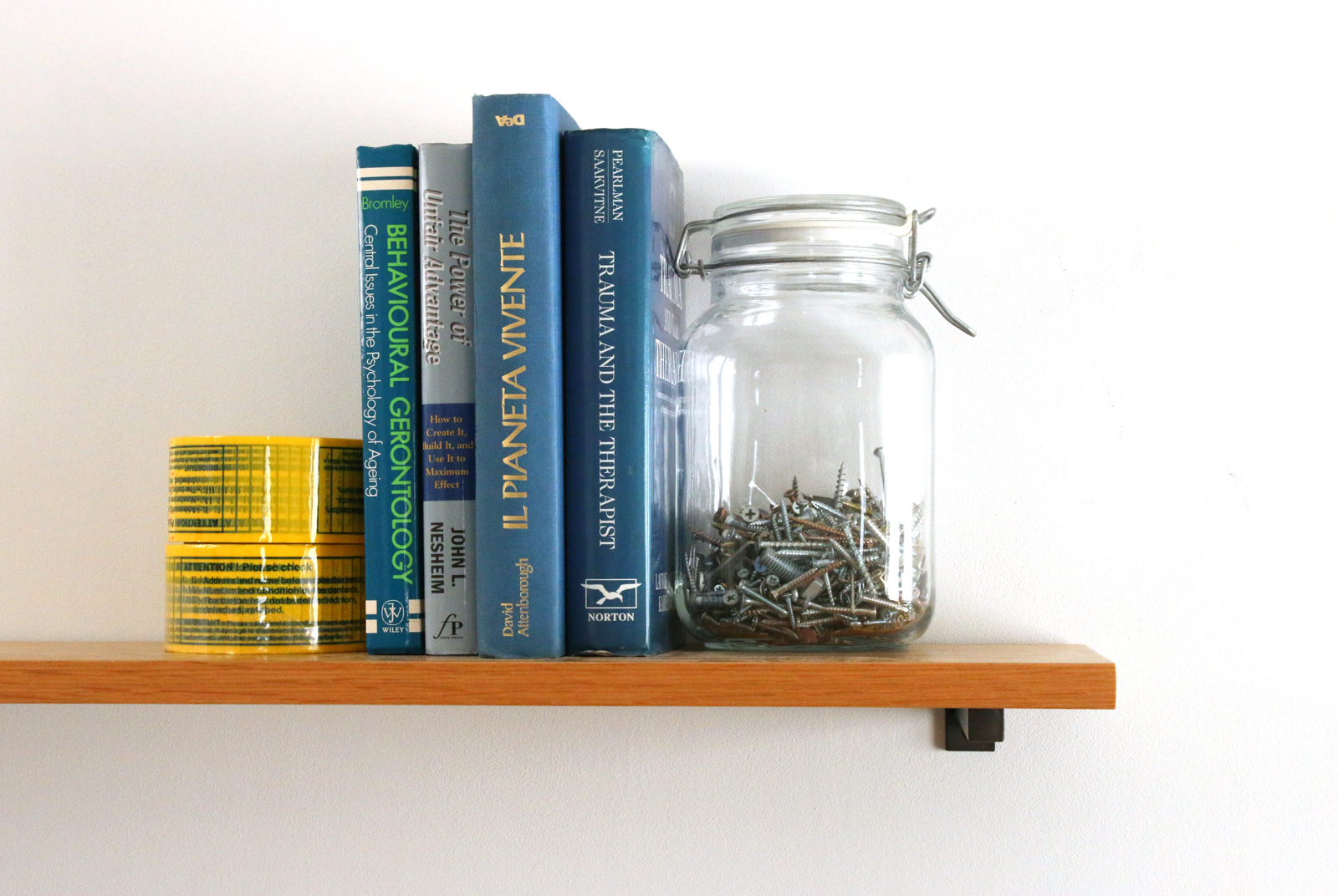 棒棚受け 黒ムラ 角 180 | PS-BK005-04-G141 | 棚受け | 棚パーツ