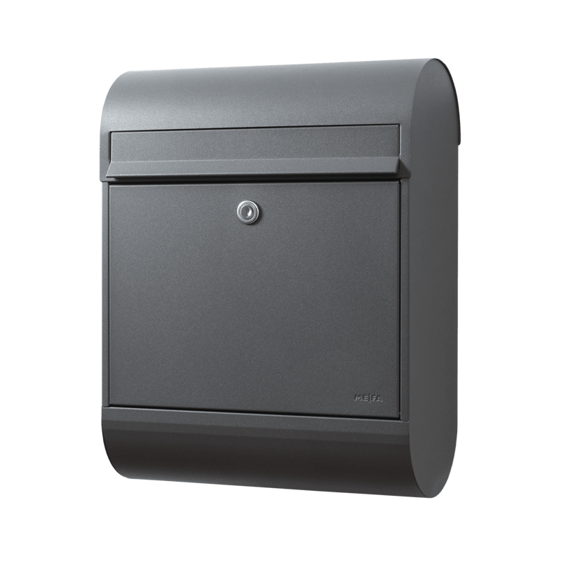 メタルネームプレートケース スチール Lサイズ | ET-OT006-05-G108