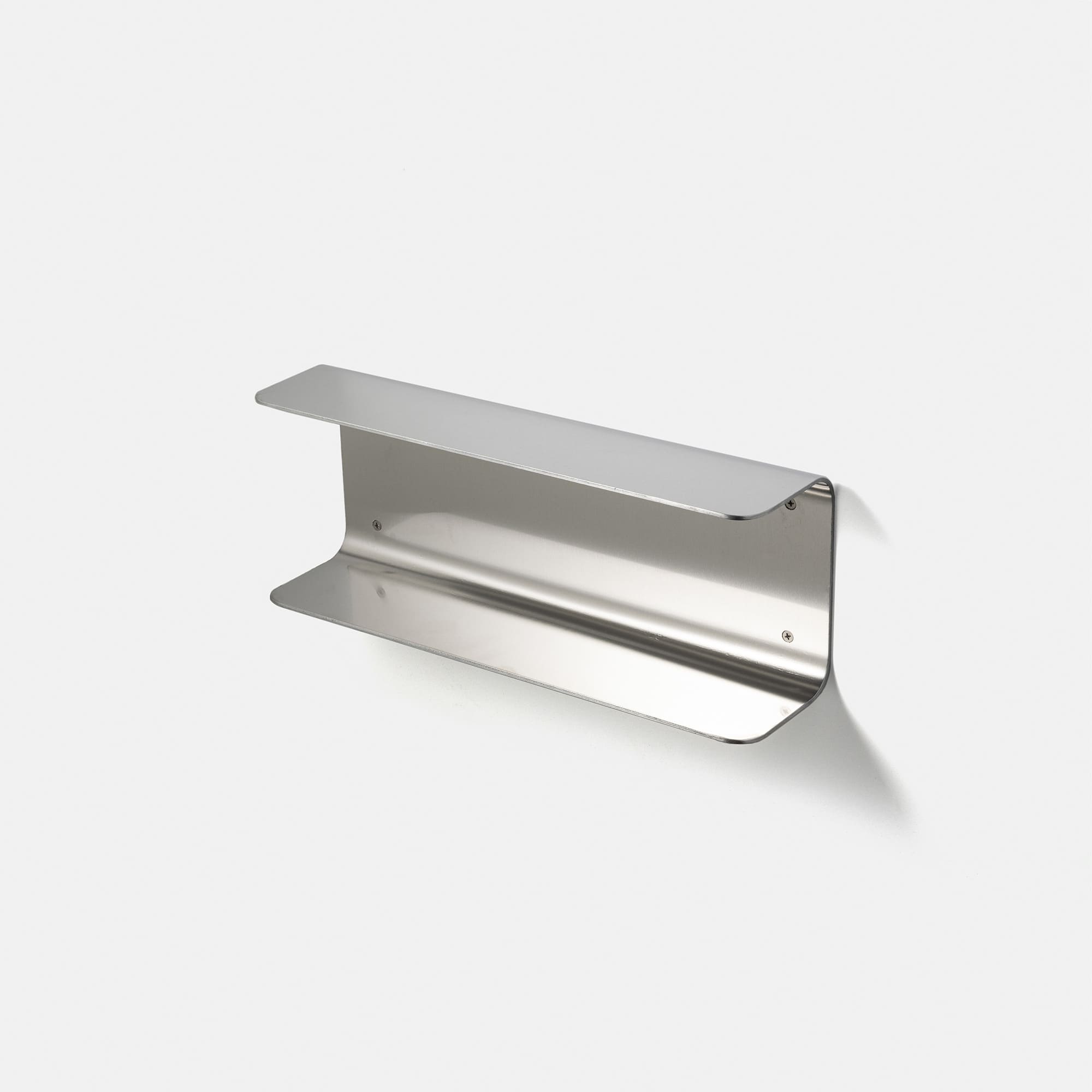 アルミラック W400×H150 | SF-RK011-02-G141 | 棚・ラック | 棚パーツ