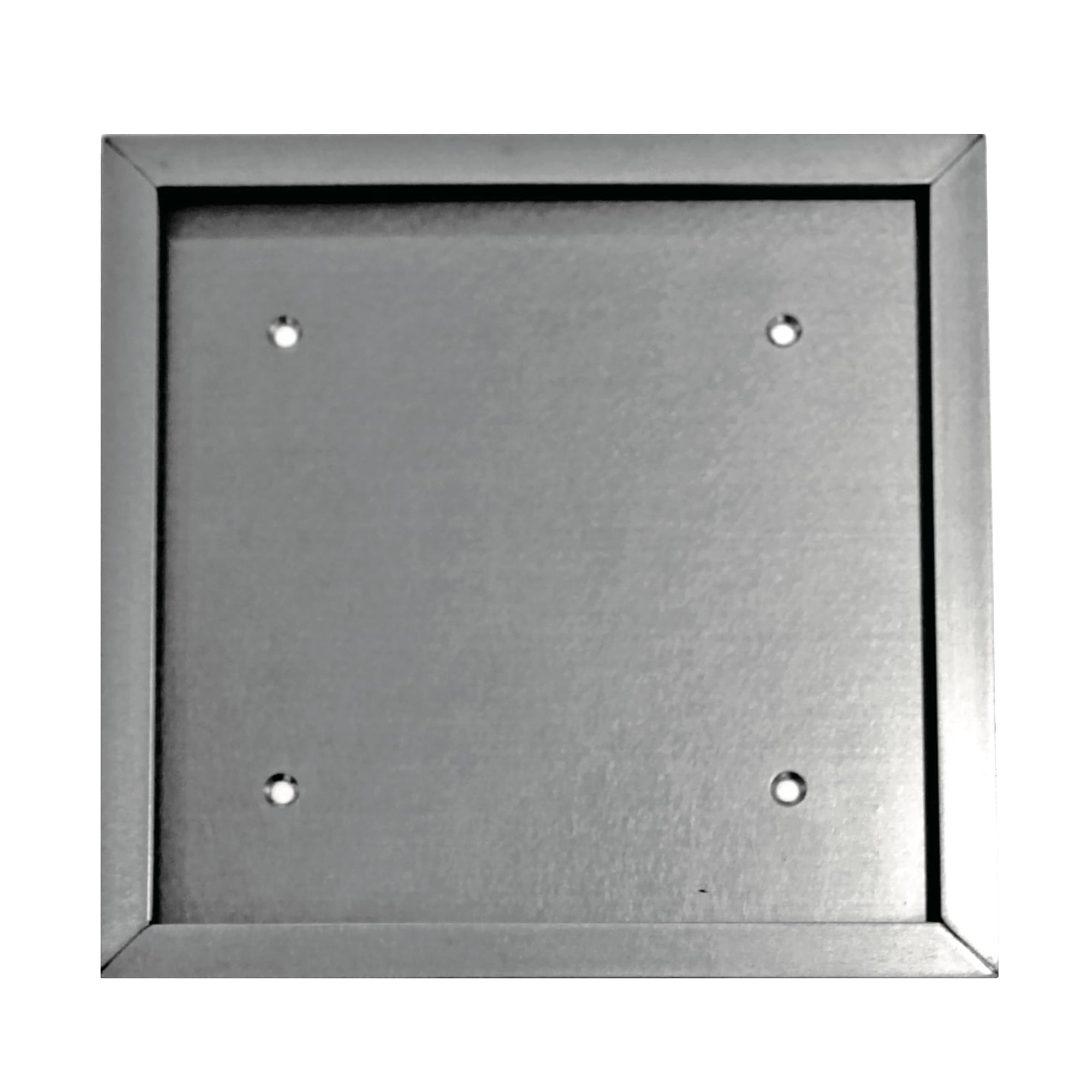 メタルネームプレートケース ステンレス Lサイズ | ET-OT006-06-G108