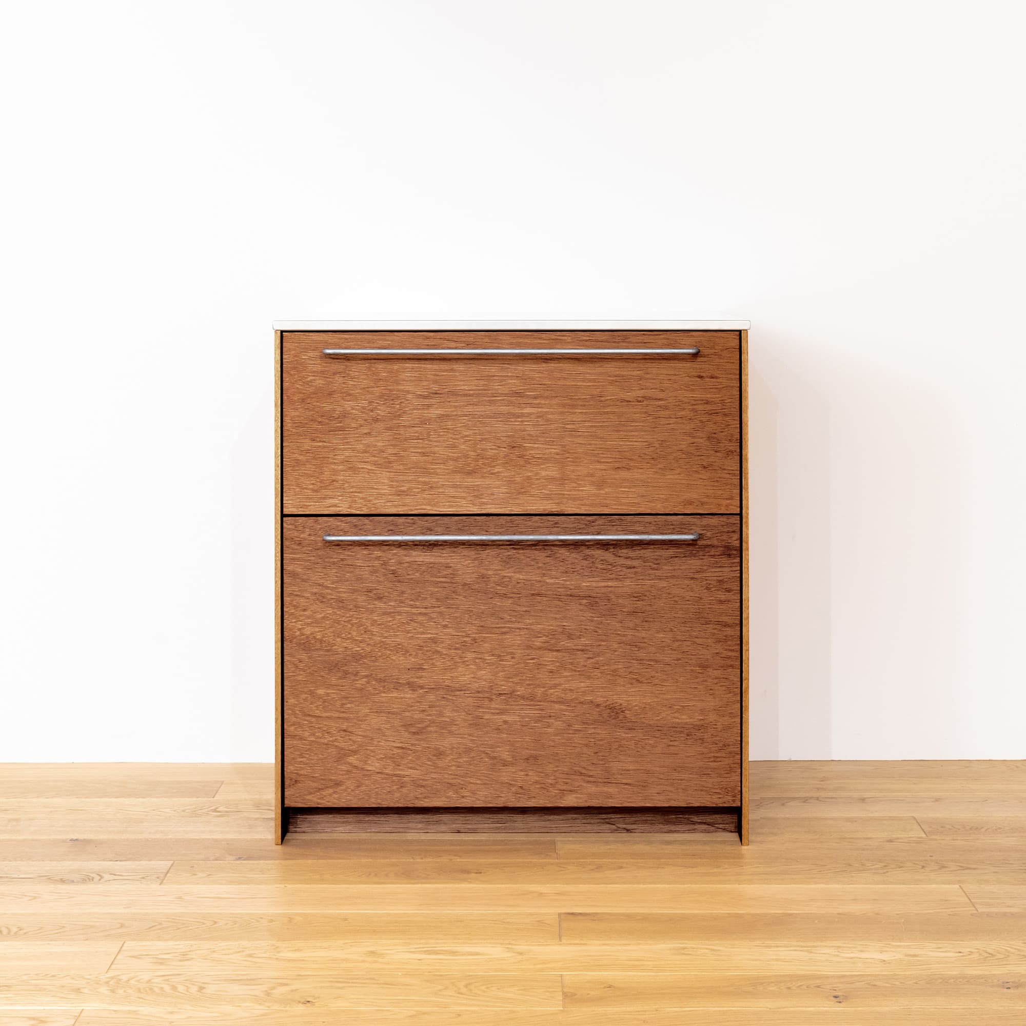 木製キッチンカウンター 引き出し | KB-KC023-15-G183 | キッチン収納