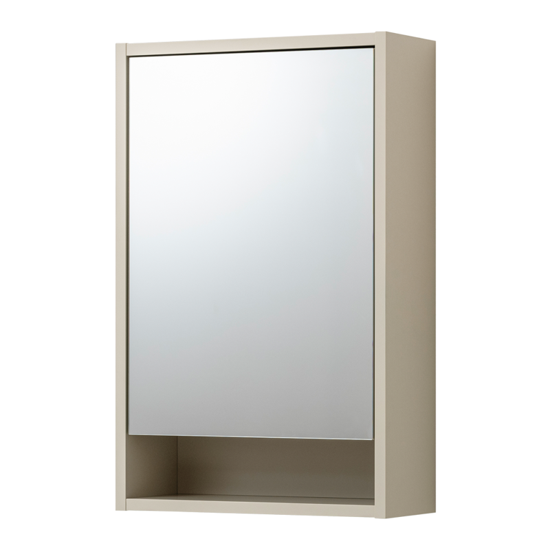 クロップドミラーキャビ サンド W680 | KB-AC025-22-G173 | ミラー