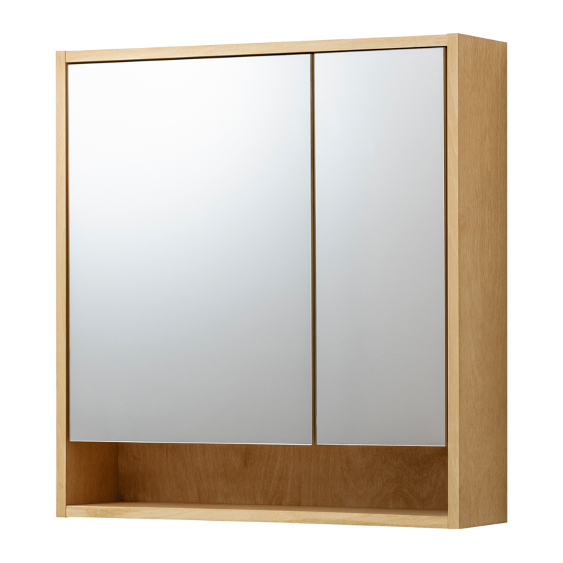 クロップドミラーキャビ ラワン W850 | KB-AC025-31-G173 | ミラー