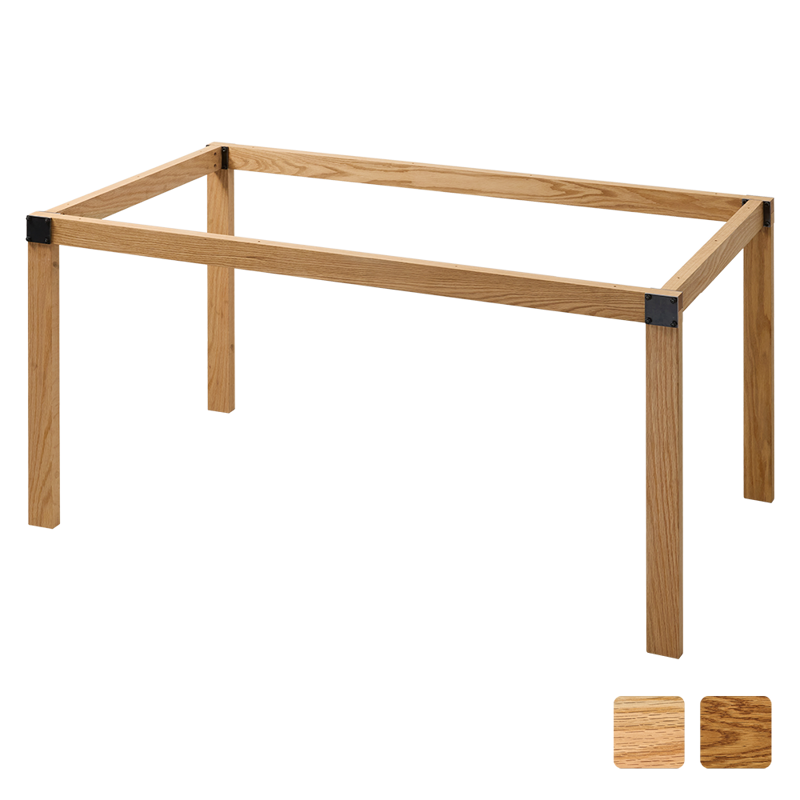 ヒノキ卓 W1200×D600×H720 | SF-FN002-01-G302 | テーブル・デスク本体