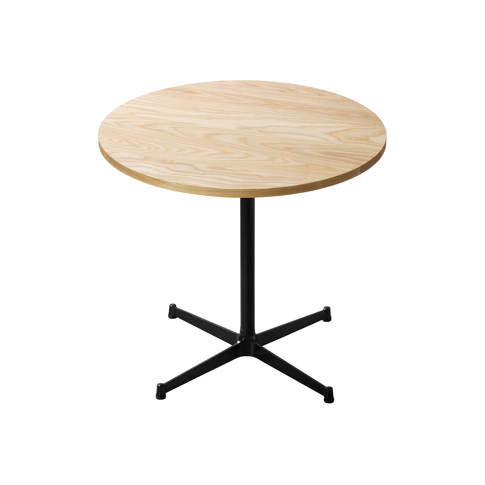 フリーカット無垢材 丸天板 ホワイトアッシュ | PS-TT009-B10-G165