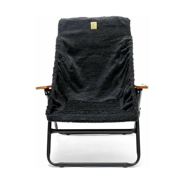 AS2OV(アッソブ) 難燃チェアカバー ALBERTON FIRE PROOF BOA CHAIR