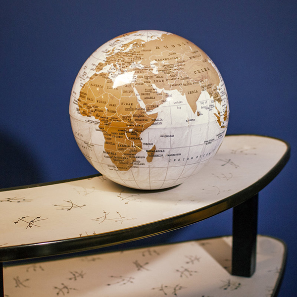 Luckies UK Revolving スピニンググローブ LUKRG