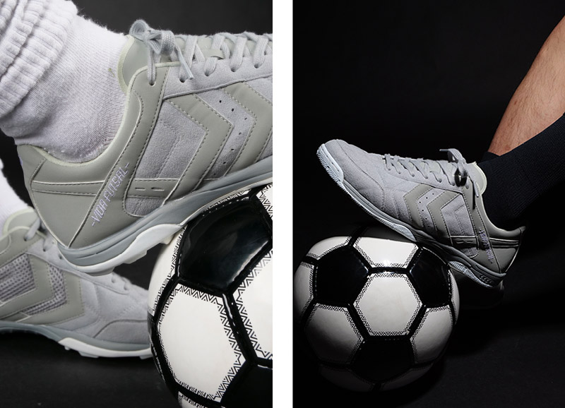 RODA×hummel LIMITED MODEL APICALE ECα | RODA オリジナルWEBストア