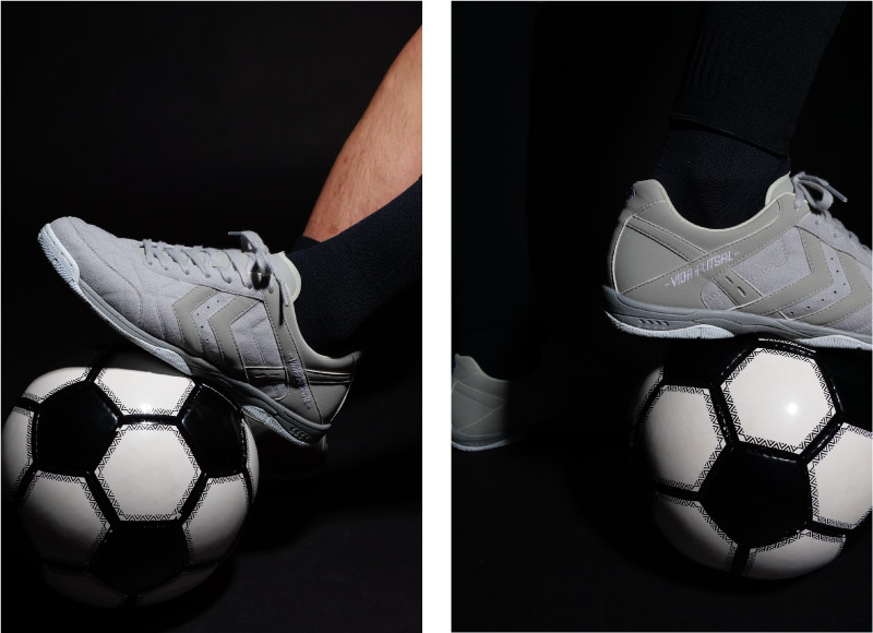 RODA×hummel LIMITED MODEL APICALE ECα | RODA オリジナルWEBストア