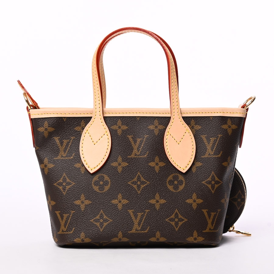 ネヴァーフルBB | M46705 | ハンドバッグ | モノグラム | 新品