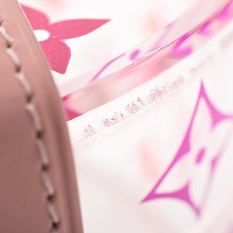 ルイヴィトン | ボワットスコット | GI0362 | プラスチック | 中古AB品