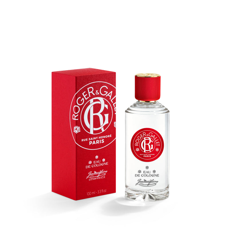 公式】ロジェ・ガレ オーデコローニュ ジャンマリファリナ