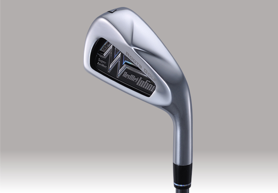 AerMet Infini IRON - AerMet Infini | アーメット インフィニ