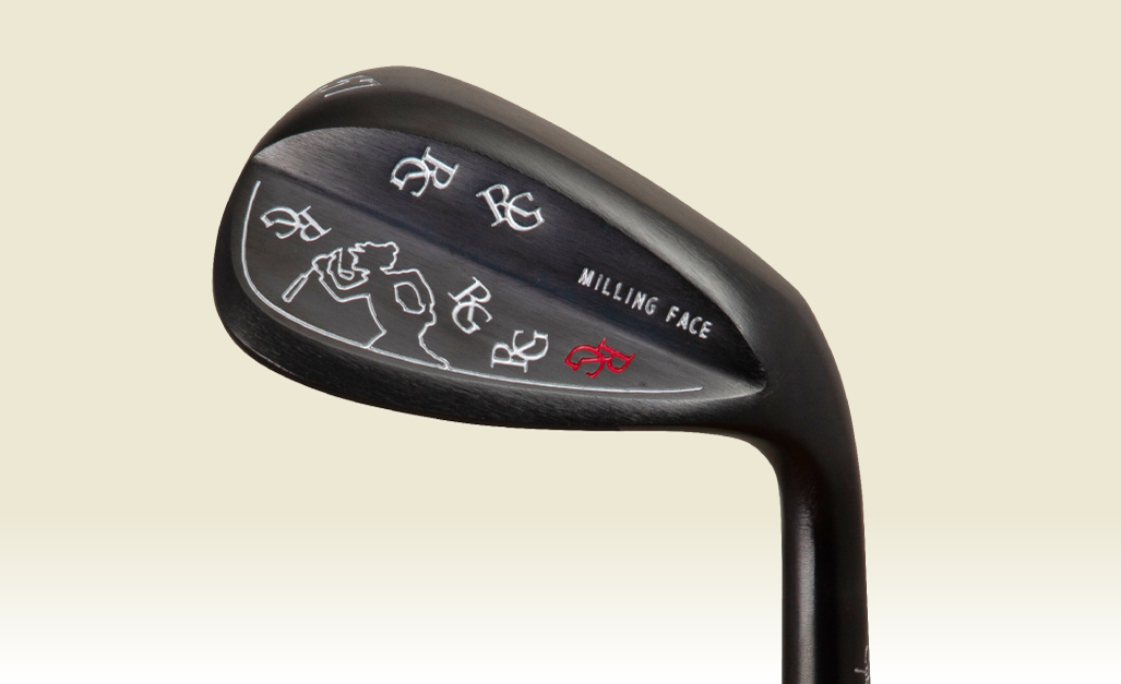 Roots Story WEDGE（ルーツストーリーウェッジ） - Roots Story