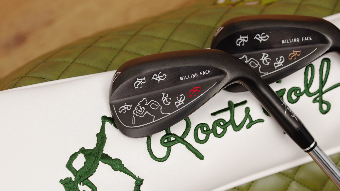 Roots Story WEDGE（ルーツストーリーウェッジ） - Roots Story