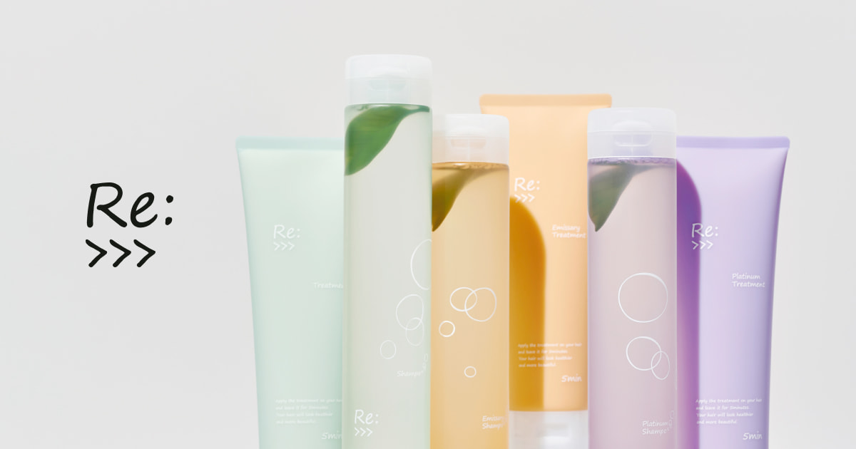 [新品] アジュバンリクールシャンプー300ml × 6本セット セット】 アジュバン ADJUVANT リ：クール シャンプー 300mL +