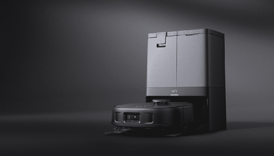 新商品「アンカー・ジャパン Eufy X10 Pro Omni」の 取扱いを開始しま