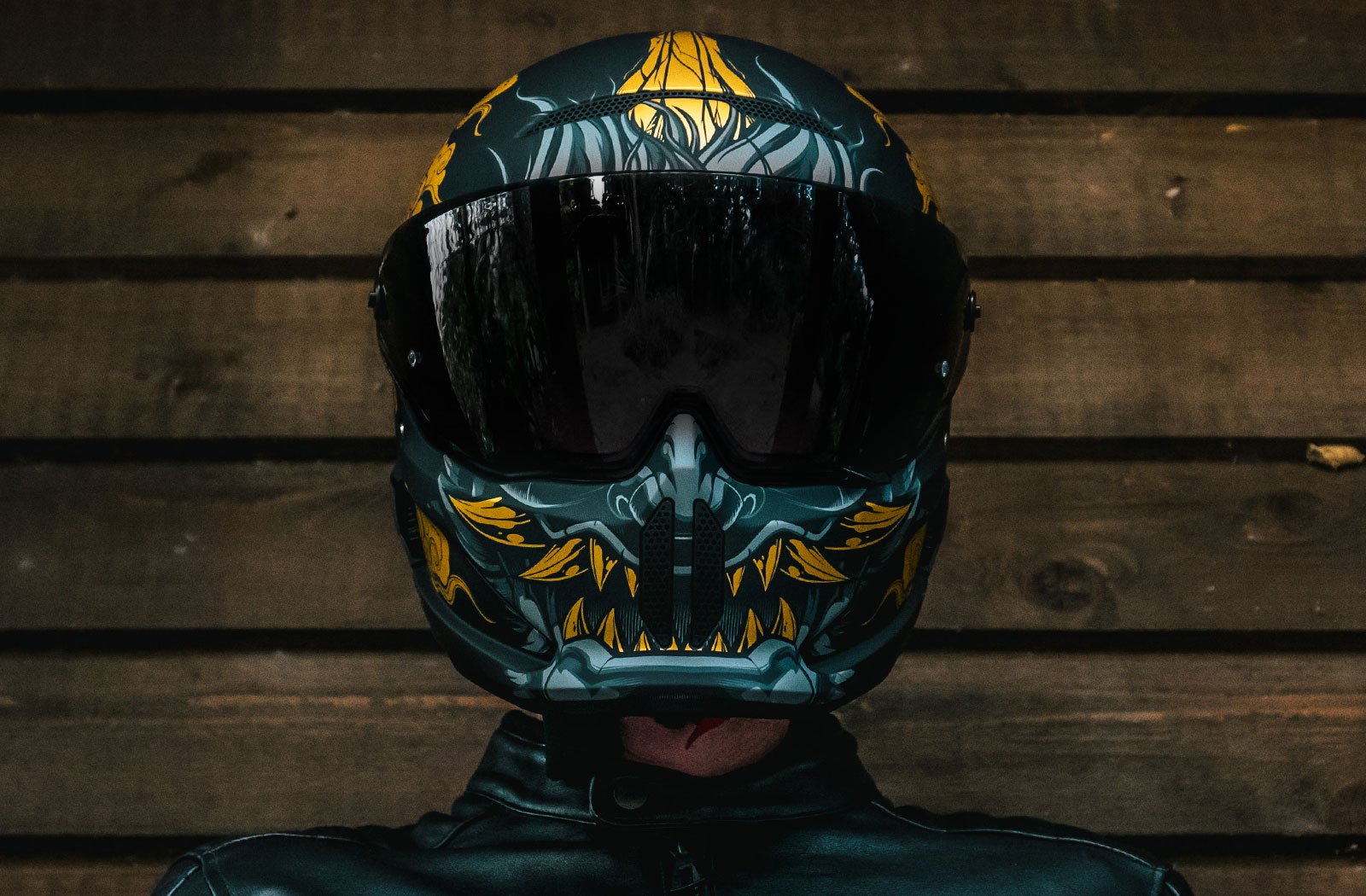 REVIEW: Rurco Atlas 3.0 Helmet - Return of the Cafe Racers