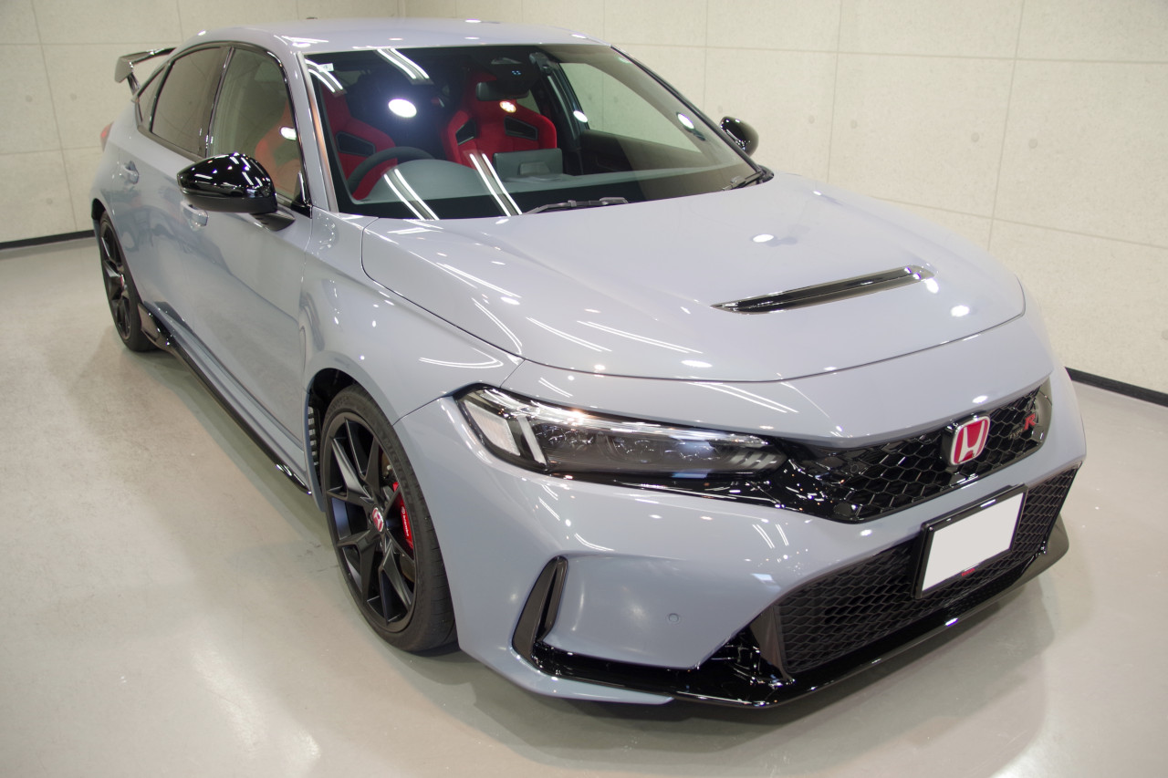 車とバイクのセラミック・ガラスコーティングはリボルト宇都宮へ／全国