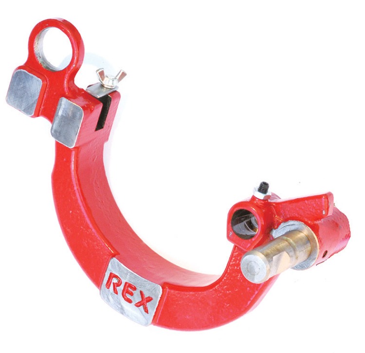 マシン用カッタ替刃 | 製品情報 | レッキス工業株式会社