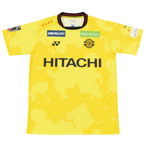 2025リミテッドユニフォーム｜柏レイソルオンラインショップ｜KASHIWA