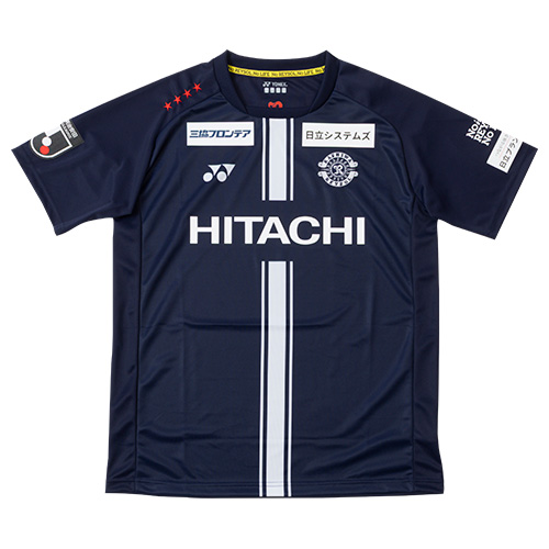 2026 明治安田百年構想リーグ ユニフォーム | 柏レイソルオフィシャル