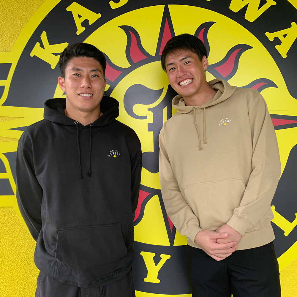 10月2日発売の新商品特集｜柏レイソル オフィシャルオンラインショップ