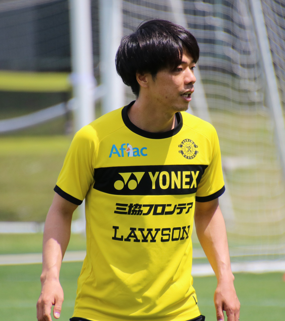 柏レイソルショップ