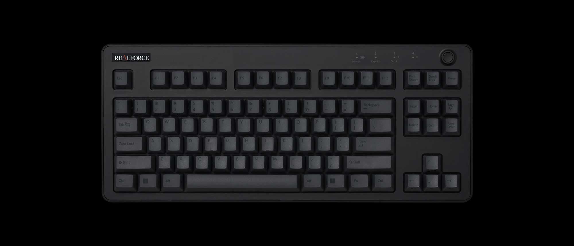 Products - R3 KEYBOARD / R3HD13 | REALFORCE | Premium Keyboard