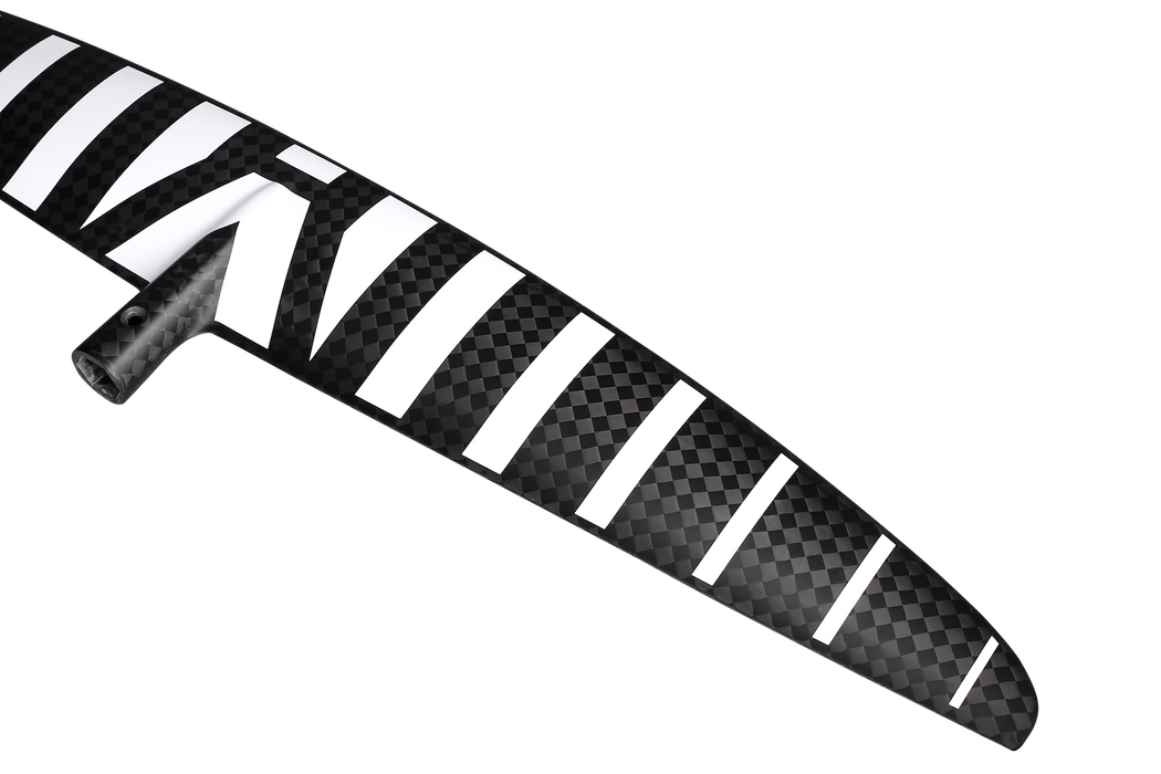 Armstrong A+ System High Aspect (HA) Front Wing — REAL Watersports