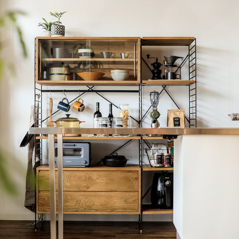 R.U.S おすすめセット #6通常- ｜家具・インテリア通販 Re:CENO(リセノ)