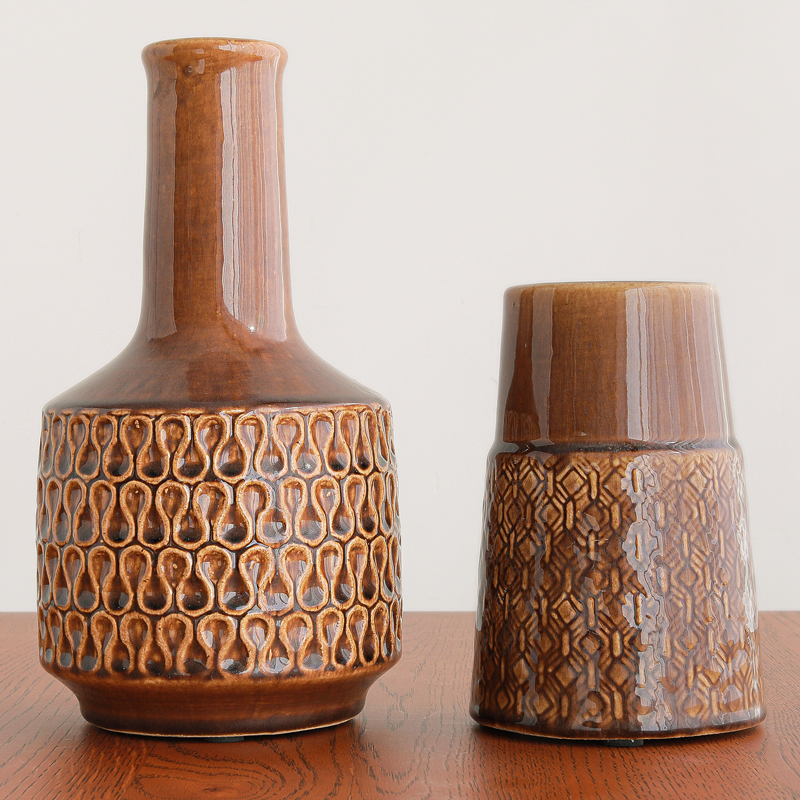 フラワーベース Gio ｜家具・インテリア通販 Re:CENO(リセノ)