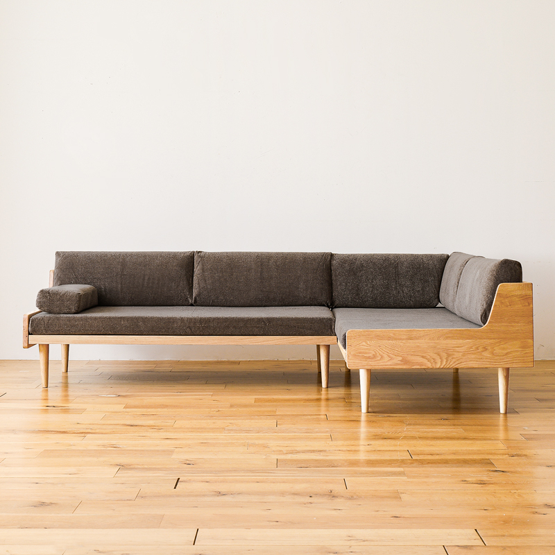 Lys ソファーセット 2人掛け×2人掛け ｜家具・インテリア通販 Re:CENO