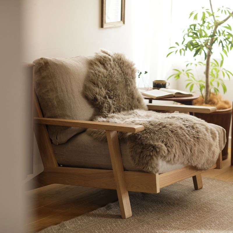 1人掛けソファー NOANA ｜家具・インテリア通販 Re:CENO(リセノ)