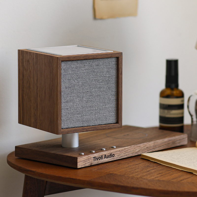 オーディオ Tivoli Audio REVIVE ｜家具・インテリア通販 Re:CENO(リセノ)