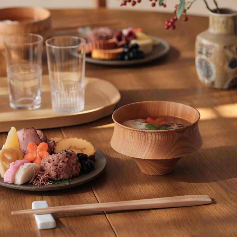 汁椀 TSUMUGI 富士（ふじ） ｜家具・インテリア通販 Re:CENO(リセノ)