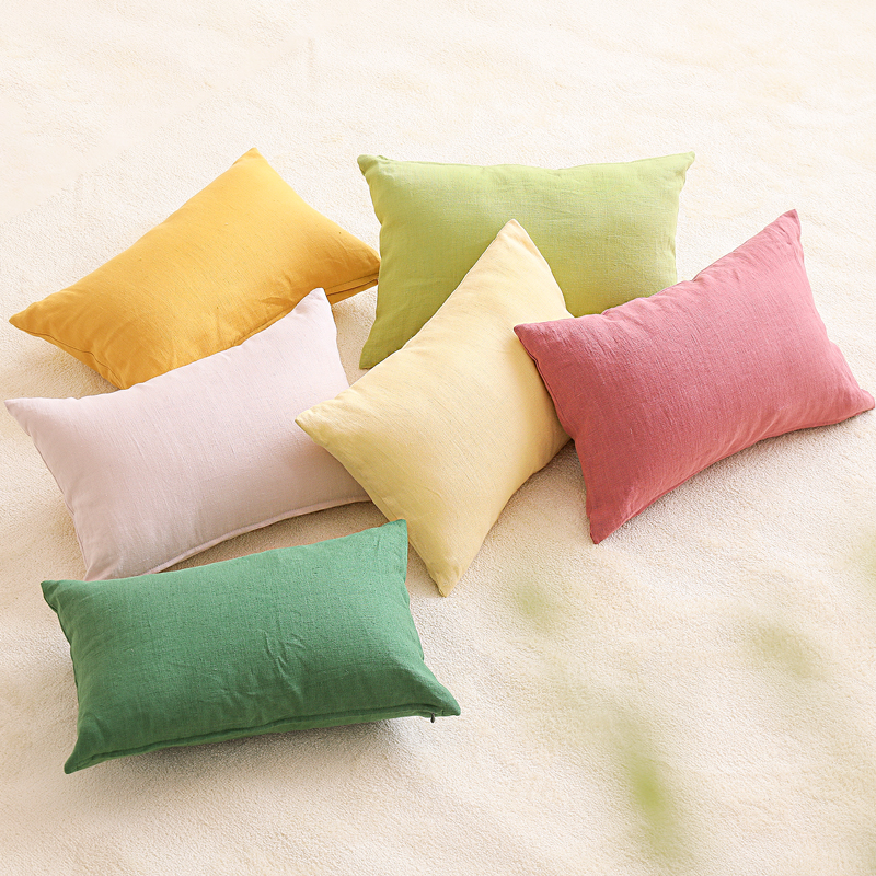 リネンクッションカバー ナトゥーラ ミニ ｜家具・インテリア通販 Re