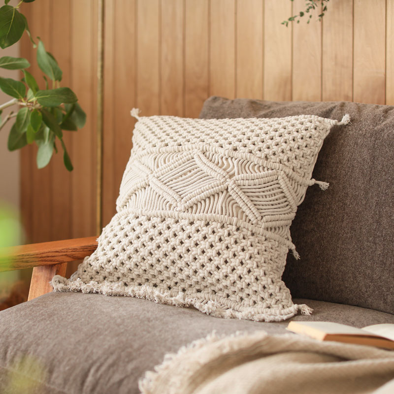 クッションカバー HILTE ｜家具・インテリア通販 Re:CENO(リセノ)