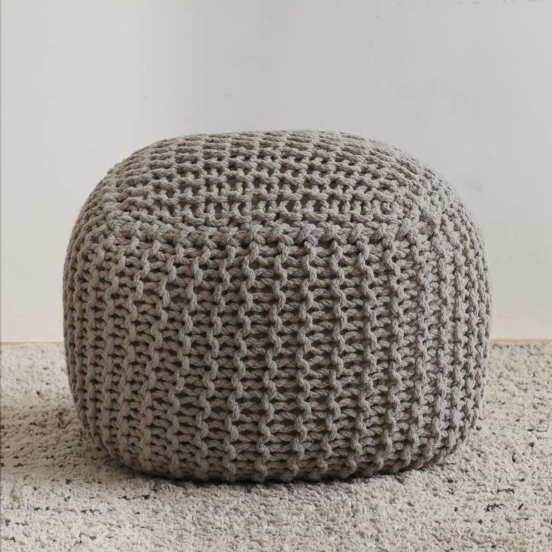 POUF braid ｜家具・インテリア通販 Re:CENO(リセノ)