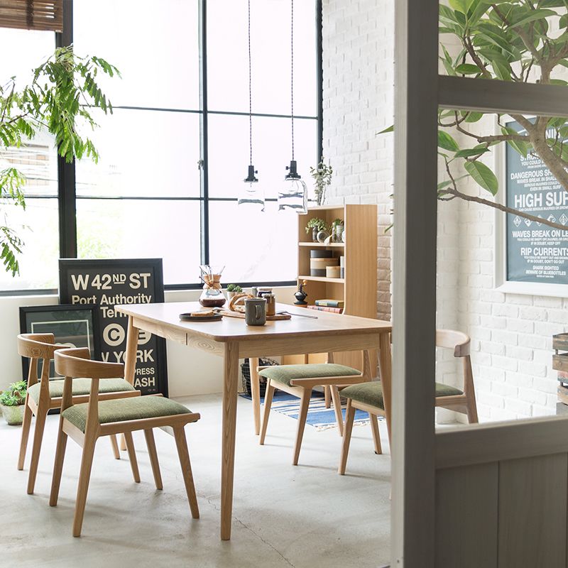 ダイニングテーブル Henry ｜家具・インテリア通販 Re:CENO(リセノ)