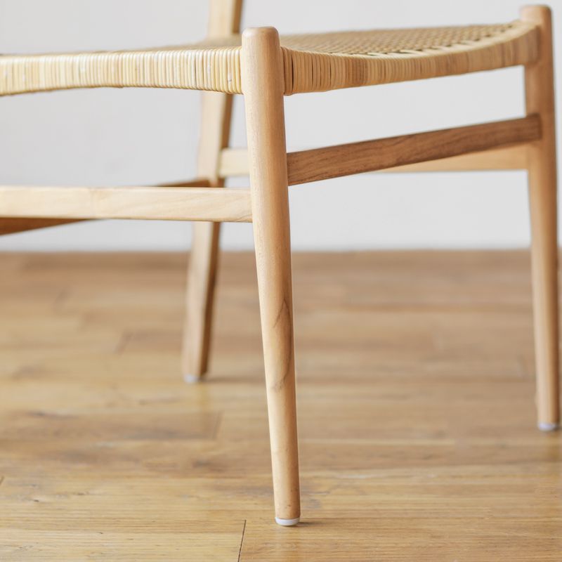 ダイニングチェア WICKER／NA ｜家具・インテリア通販 Re:CENO(リセノ)