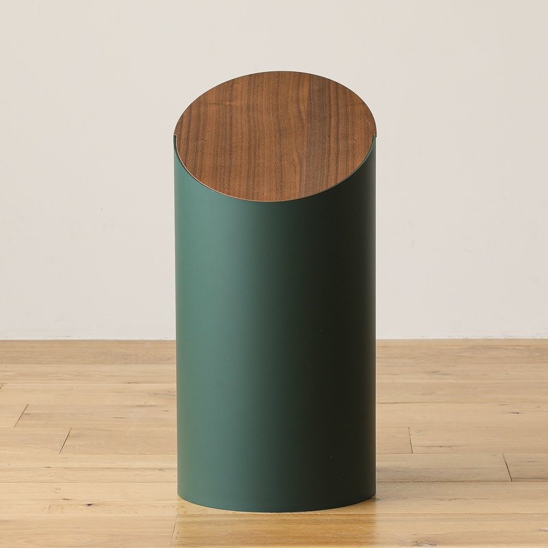 ダストボックス MOHEIM SWING BIN ｜家具・インテリア通販 Re:CENO(リセノ)