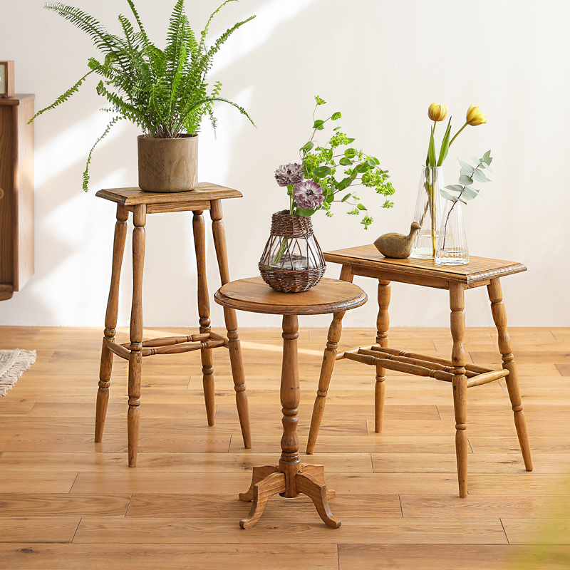 フラワースタンド NEIN MARKE ｜家具・インテリア通販 Re:CENO(リセノ)